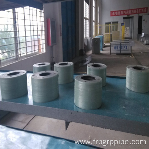 Fiberglass Couplings FRP Threaded Couplings